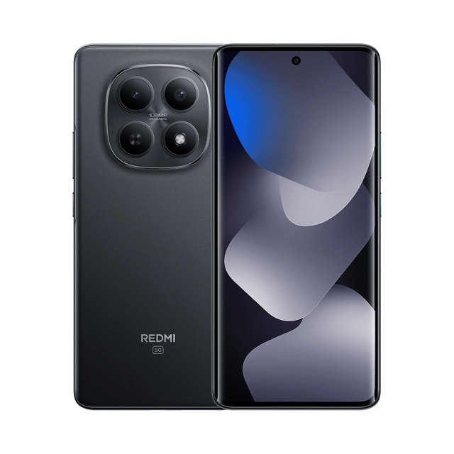Redmi NOTE 15 4G 5G Snapdrago 6 Gen 3 Mobile Phones 5520mAh Battery 6.77" FHD+ AMOLED Display Smartphone 5G Android Cell Phones