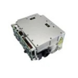 Système d'indicateur laser industriel haute puissance 1064 nm 80 mJ avec portée de 16 km, indice de protection IP66 et grossissement 6,0x - Product Image 4