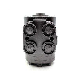 Unidad de Control de Dirección Hidráulica Orbitrol 101-1-80 para Tractor y Cargador |   Fabricante Directo de Fábrica y Servicio OEM/ODM - Product Image 2