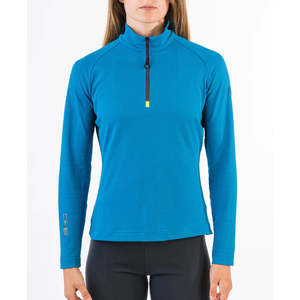 Valesesia T-collo strato Base di compressione per le donne - Product Image 1