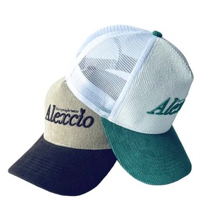 Mũ kết chất lượng cao 5 tấm vải bố phối màu, thêu logo <span class=keywords><strong>3D</strong></span>, khóa cài phía sau - Product Image 1