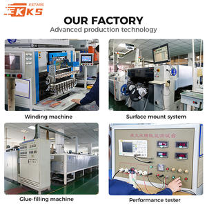 Bobine d'allumage de haute qualité adaptée pour Opel Alfa Romeo Buick Cadillac Ford Chevrolet Ferrari Fiat - Product Image 3