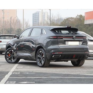 Changan Uni-<span class=keywords><strong>K</strong></span> 2024 2.0t benzina SUV veicolo Uni <span class=keywords><strong>K</strong></span> Smart prezzo a buon mercato auto - Product Image 5