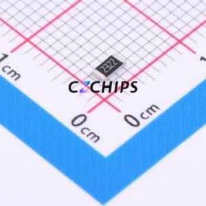 1206ตัวต้านทาน SMD แบบ RT1206BRD0723K2L (ประเภท: ฟิล์มบาง) (ความต้านทาน: 23.2kOhm ความแม่นยำ: 0.1%) - Product Image 1