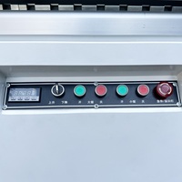 DEPOSI Tischkreissäge im Angebot: Holzschneidemaschine mit Schiebetisch 1600/2800/3200/3800mm Holzplattensäge