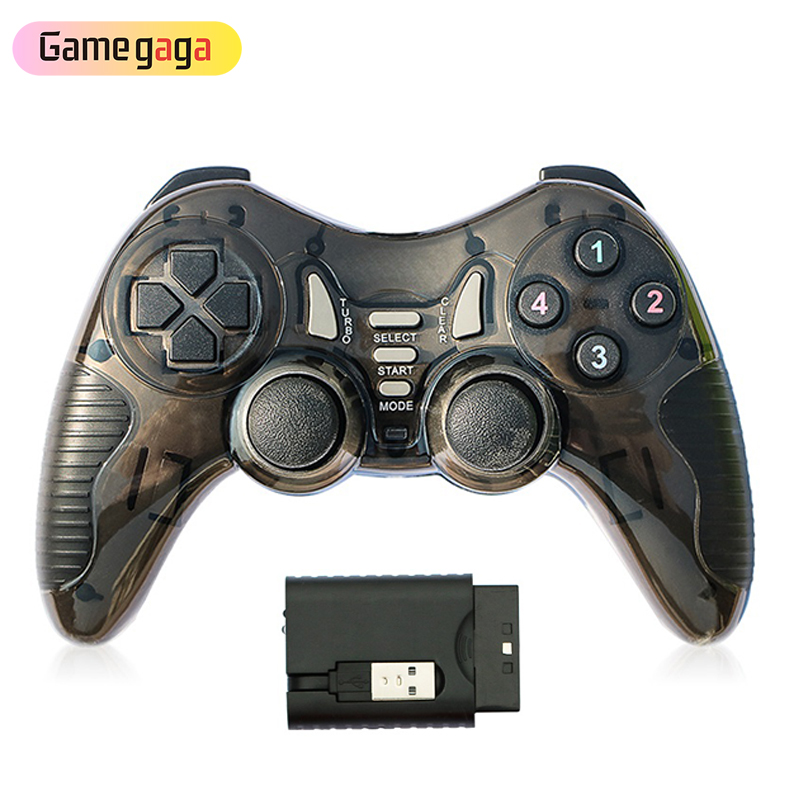 Nero 6 in 1 (Per PS3/PS2/PC360/Android/TV Box)