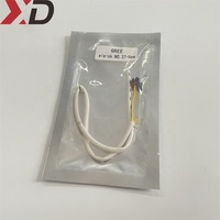 Nuevo tipo de sensor de temperatura NTC para aire acondicionado Gree, termostato de habitación, Sensor de temperatura de CA