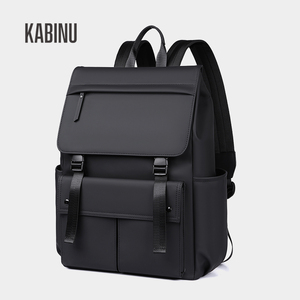 <span class=keywords><strong>Sac</strong></span> à <span class=keywords><strong>dos</strong></span> pour ordinateur portable KABINU 15,6 pouces, imperméable, pour voyages d'affaires, avec port USB, grande capacité, logo personnalisé, <span class=keywords><strong>sac</strong></span> à <span class=keywords><strong>dos</strong></span> pour hommes - Product Image 1