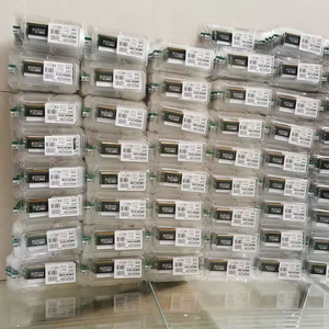 Chất lượng tốt M321RAGA0B20-CWK <span class=keywords><strong>RAM</strong></span> 128GB <span class=keywords><strong>DDR4</strong></span> DDR5 4800MHz PC5-38400 ECC Reg đăng ký cl40 288-Pin RDIMM Bộ mô-đun bộ nhớ - Product Image 4