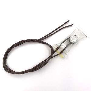 Termostato para refrigerador, piezas bimetálicas para descongelar, <span class=keywords><strong>sensor</strong></span> de escarcha para refrigerador, calidad de refrigeración, st006 0060a, Digital doméstico, no - Product Image 2