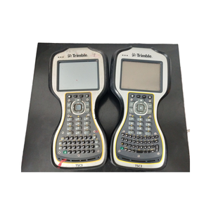 सस्ती कीमत में इस्तेमाल की गई ट्राइमेबल जीपीएस R8 मॉडल 4 मिलीग्राम रिसीवर बेस और रोवर आरटेक R8-4 - Product Image 5