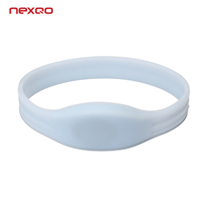 장거리 <span class=keywords><strong>UHF</strong></span> 재사용 가능 <span class=keywords><strong>RFID</strong></span> NFC 팔찌 <span class=keywords><strong>860Mhz</strong></span> 스마트 실리콘 손목밴드 - Product Image 5