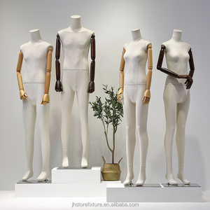 Nouveau Design de décoration de magasin fourniture de Perruque de <span class=keywords><strong>Mannequin</strong></span> Pour homme avec bras réglables Pour la coiffeuse - Product Image 1