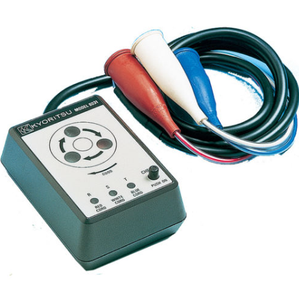 INDICADOR DE FASE KEW 8031 Sellado a Prueba de Polvo, la Unidad Garantiza un Rendimiento sin Problemas - Product Image 2
