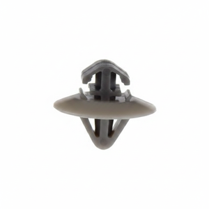 Auto Fastener Clip-OEM 7703077421 Gray Plastic Side Moulding Lower Protection <b>Door</b> <b>Trim</b> Clips New Compatible for Iveco Opel for - Product Image 2