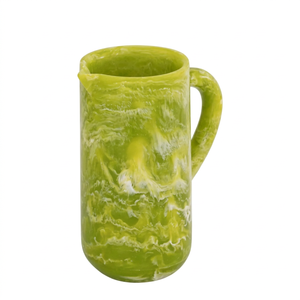Jarra de Agua Fría de Resina de Diseño Clásico, Única, a Buen Precio, para Teteras y Hervidores - Product Image 1