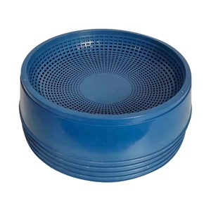Caja de plástico nido económico para <span class=keywords><strong>palomas</strong></span>, cuenco de descanso para pájaros, nido de <span class=keywords><strong>palomas</strong></span> - Product Image 3