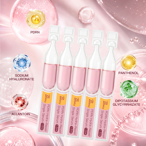 Sérum PDRN ADN de saumon pour la restauration et la réparation de la peau, hydratant, raffermissant, anti-rides, soin coréen, sérum au <span class=keywords><strong>collagène</strong></span> soluble - Product Image 1