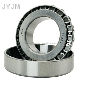 <span class=keywords><strong>Bearing</strong></span> Roller Tapered (<span class=keywords><strong>Bearing</strong></span> Rol Taper) 32011 32016 32017 <span class=keywords><strong>32018</strong></span> untuk Mesin Konstruksi, Grosir, Gesekan Rendah - Product Image 4