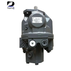 Запчасти для строительной техники, запасные части для экскаватора, AP2D21LV1RS6-996-2 главный насос IHI35 IHI35NS, гидравлический насос - Product Image 1