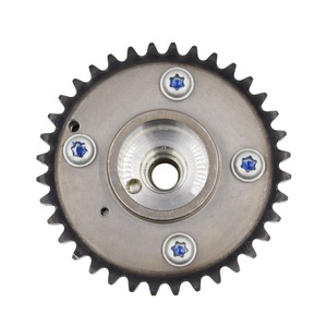 Kit catena distribuzione per VW CC EOS Golf Jetta <span class=keywords><strong>Passat</strong></span> Polo Tiguan Touran Skoda Seat Audi A1 A3 1.6 1.4 EA111 03 c109088 03 c109088c - Product Image 2