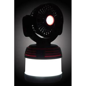 2 in 1 lanterna del ventilatore - Product Image 4