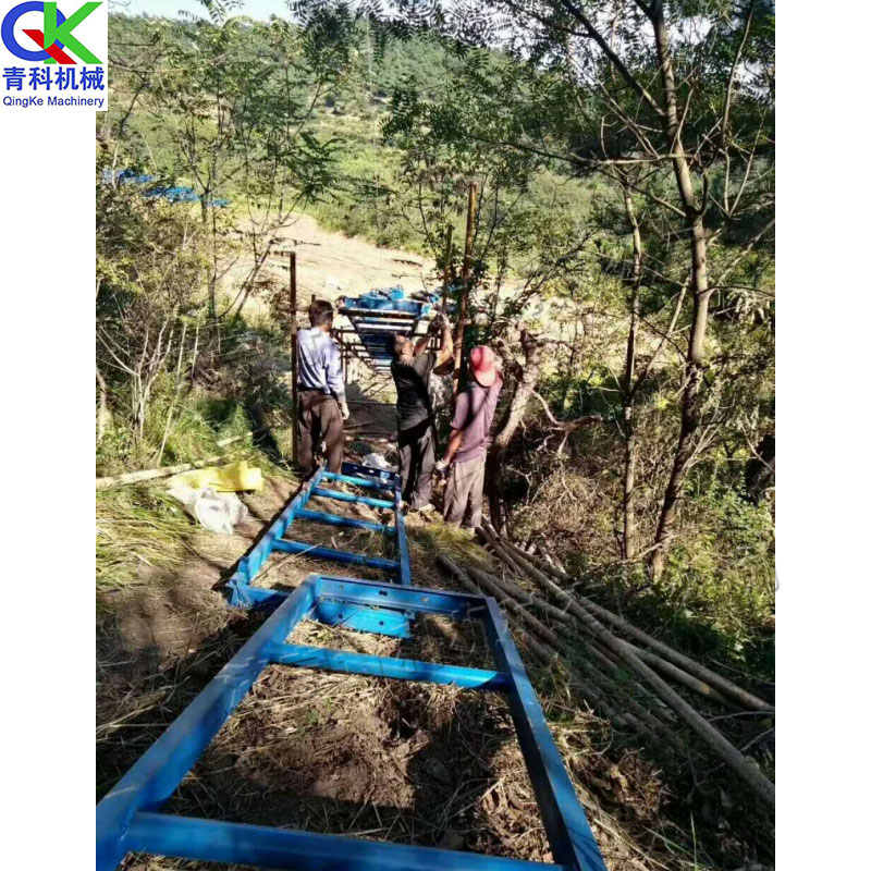 slope lift