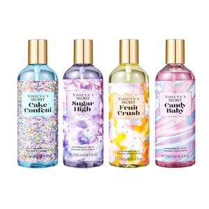 Spray corporel très vendu, parfum durable, désodorisant naturel sans <span class=keywords><strong>alcool</strong></span>, adapté aux vêtements et au corps - Product Image 1