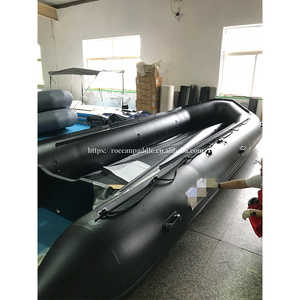 A lunga durata Air Deck pavimento gommoni Premium <span class=keywords><strong>barche</strong></span> galleggianti 8m 9m <span class=keywords><strong>10</strong></span> <span class=keywords><strong>metri</strong></span> per le vendite - Product Image 4