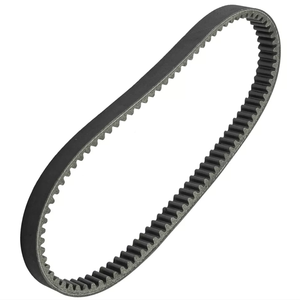 Courroie d'entraînement 1/2 "* 40.94" Courroie CVT Compatible avec Polaris 400 500 Ranger 500 Scrambler <span class=keywords><strong>Magnum</strong></span> 4x4 ATV UTV Remplacement 1040mm - Product Image 1