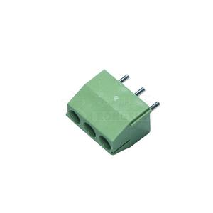 126-5.0-2p 2-Pin PCB-Schraubklemmenblock-Steckverbinder 5,0mm Rastermaß Klemmenblock für Elektronik - Product Image 3