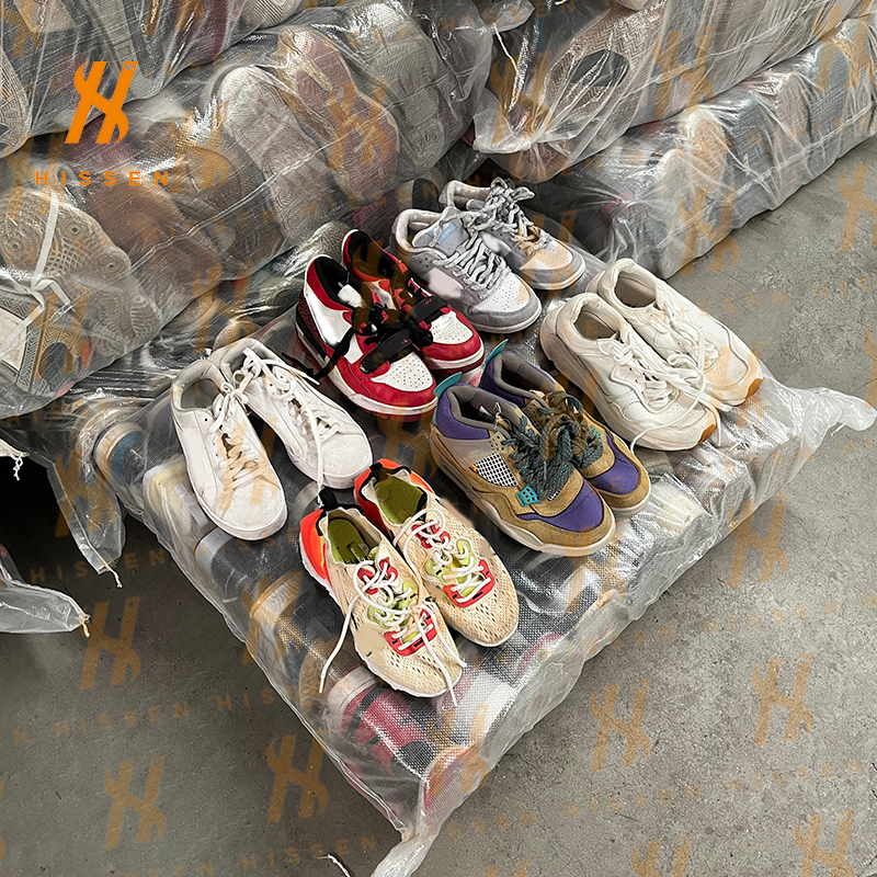 Second Hand Soccer and Football Shoes