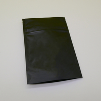 3.5g 7g 10g Cookie Odeur Preuve Sac En Plastique Doux Au Toucher Emballage Stand Up Pouch Mat Doypack Mylar Sacs