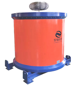 Reactor de Núcleo de Hierro Tipo Tanque, Alto Valor <span class=keywords><strong>Q</strong></span>, Alta Precisión, Protección IP55, 1 Año de Garantía para Cables de Larga Distancia y Submarinos - Product Image 2