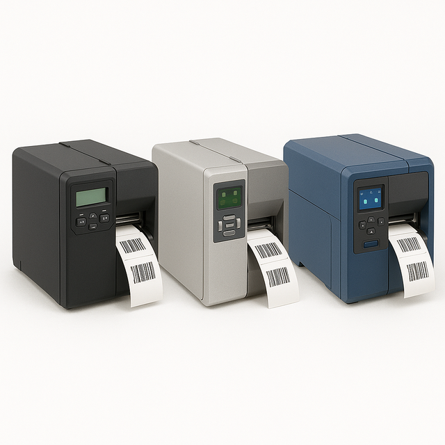 Factory Direct Sale Wireless Barcode Scanners-Hot Selling Customized Color Made in Taiwan