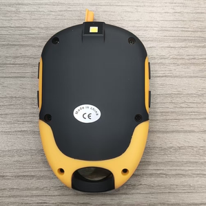 Dffr51 ngoài trời cắm trại SUNROAD đa chức năng GPS kỹ thuật số đo độ cao GPS kết hợp đo độ cao phong vũ biểu la bàn chức năng mét - Product Image 4