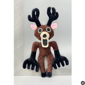 2025 New 99 Nights in the Forest Deer Plush <b>Toys</b> <b>Soft</b> <b>Stuffed</b> Plush 99 Nights in the Forest Deer Plush for Kids Doll Gift - Product Image 3