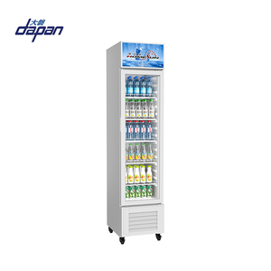 <span class=keywords><strong>Pepsi</strong></span> hiển thị tủ lạnh có thể làm mát tủ lạnh - Product Image 2