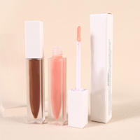 Fabricant de Rouge à Lèvres et Gloss à Lèvres en Gros pour Marques Blanches, Sans Cruauté Animale, Longue Tenue, Soyeux, Non Collant, Fini Velours Mat Crémeux