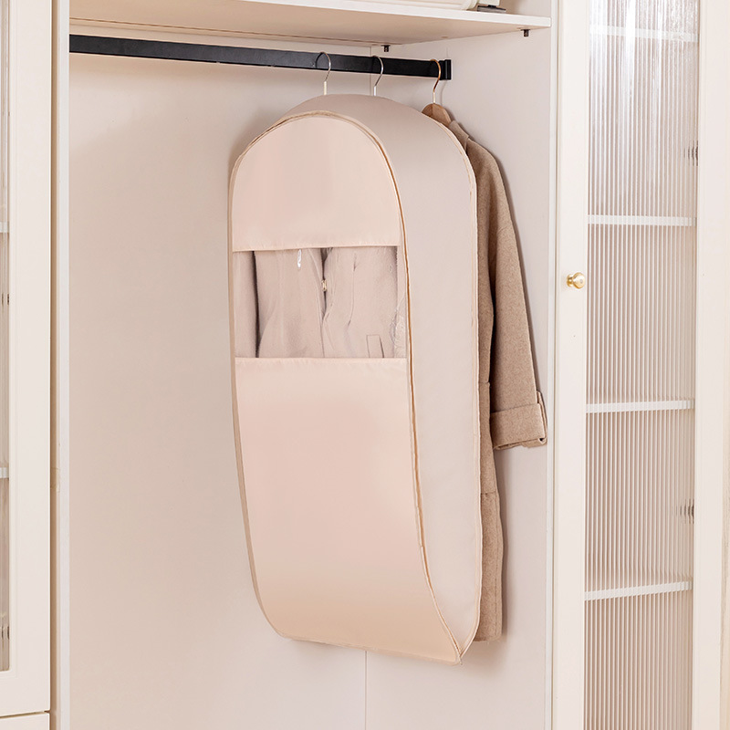 Beige coloré, taille moyenne [58*110CM]