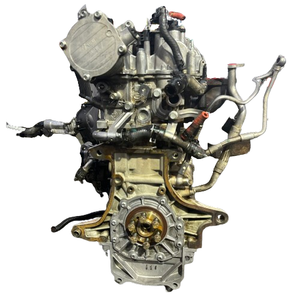 GAC Trumpchi GS4 GS5 GA6 1,3 T 1,5 T automotriz de alta calidad Original 4A15M1 motor de gasolina turboalimentado se vende bien en todo el mundo - Product Image 5