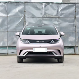 Meilleur <span class=keywords><strong>prix</strong></span> BYD Dolphin China Petits véhicules électriques Mini EV Nouvelles voitures - Product Image 3