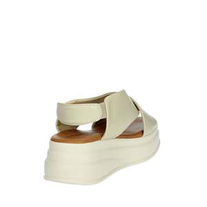 Sandalias de Plataforma con Cuña para Mujer Tamaris 1-28303-44, Color Negro, Calzado de Verano - Product Image 3