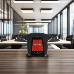 B199 Teléfono de conferencia IP Nuevo sello <span class=keywords><strong>Avaya</strong></span> B199 Teléfono de conferencia IP en <span class=keywords><strong>stock</strong></span> - Product Image 2