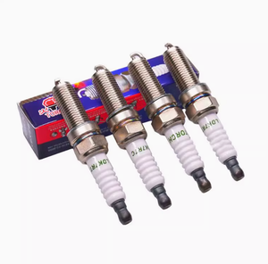 Bougie d'allumage Denso Bujia 000018JE41 4503 PK16TT Bougie d'allumage moteur pour Kia Carnival Opirus Sportage Land Rover Freelander MG TF ZR - Product Image 4