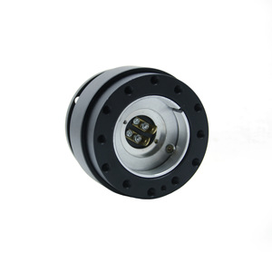 Kit de fixation rapide pour volant Auso-Racing, adaptateur universel pour pièces de voiture de course - Product Image 3
