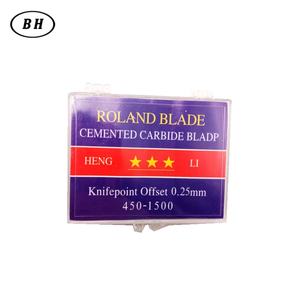Pièces détachées pour imprimante Bheng, lame de découpe série A à 45 degrés pour traceur de découpe - Product Image 6