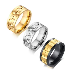 9mm Tungsten Carbide Ring Men Women Comfort Fit Beveled Edge Brushed Size 6-12 Silver Wedding Band