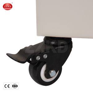 Pot de mise en conserve d'eau/bain d'huile à circulation à haute température en acier inoxydable - Product Image 5