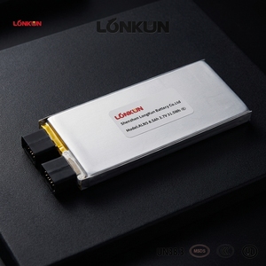70Ah 88.8V 24S High Voltage <b>Battery</b> 295Wh/kg for Industrial Delivery - Product Image 1